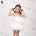 wholesale sequin dress baby girls boutique princess dress