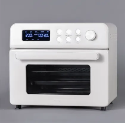 Factory Wholesale Nuwave Knob Air Fryer Oven - Electric Low Price