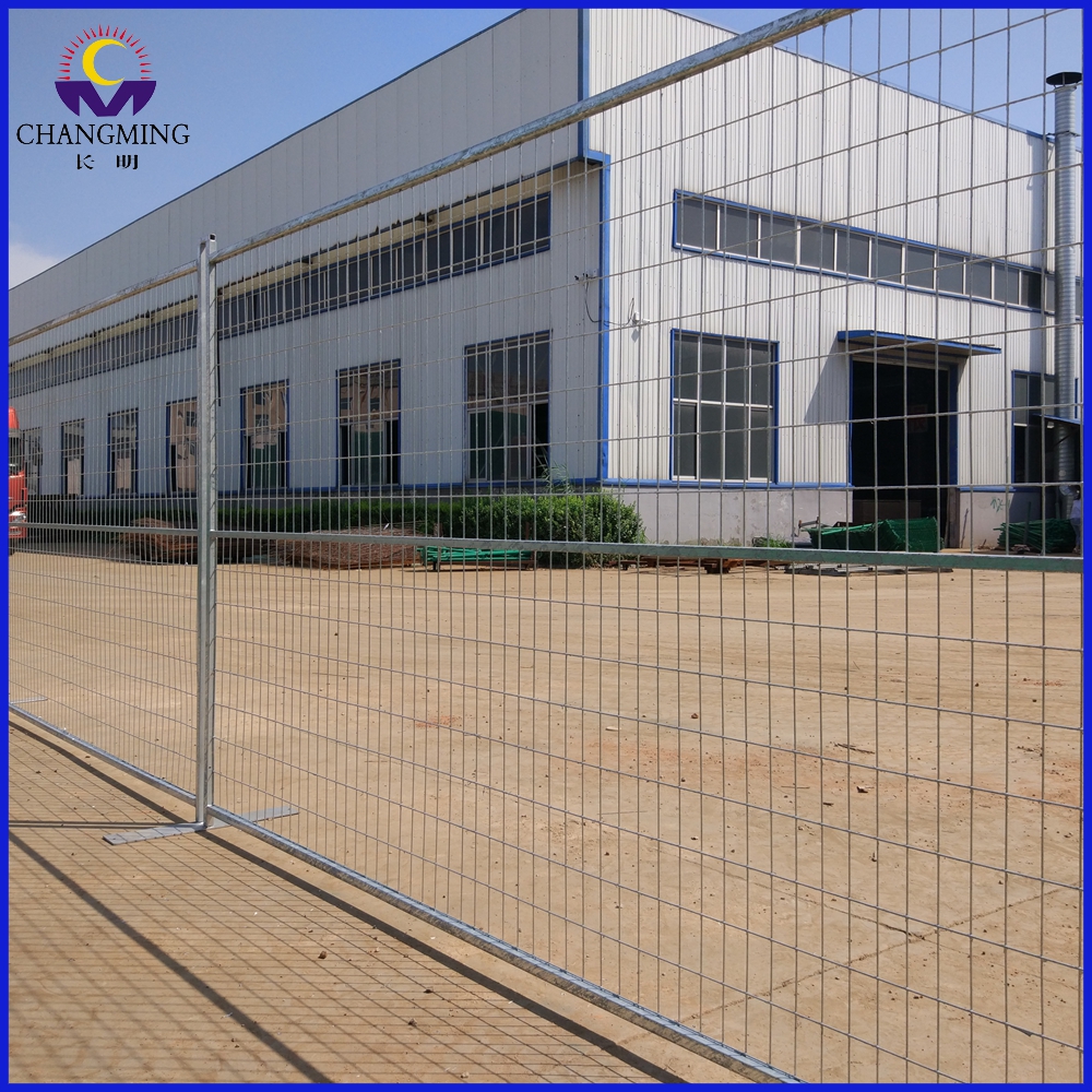 High Quality Temporary Fence Export To Australia