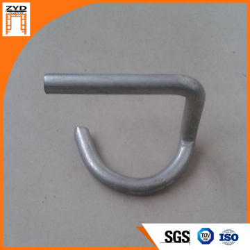 Scaffolding Gravity Pig Tail Pins