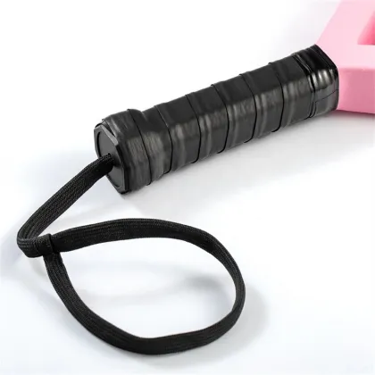 Premium Carbon Fiber Paddle Tennis Rackets