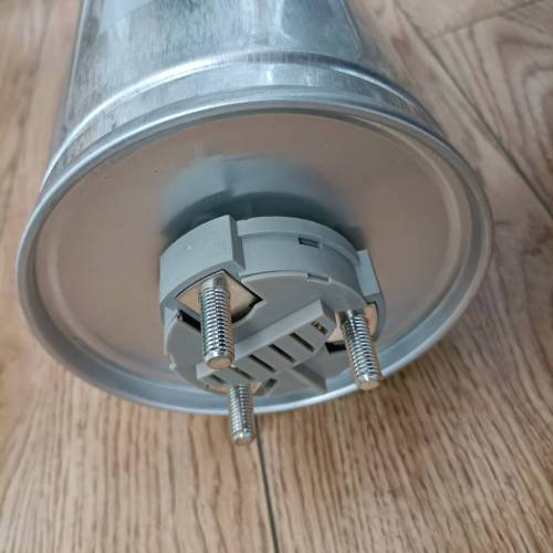 High lrms rating Heavy-Duty AC filter capacitor YZPST-FFC3SY 850-55.8-S
