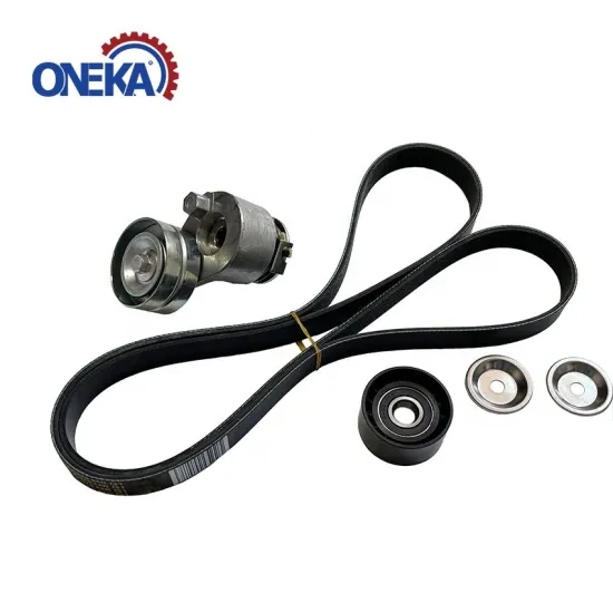 ONEKA Timing Belt Kit 117209732R for Renault Duster Laguna & Nissan Primera