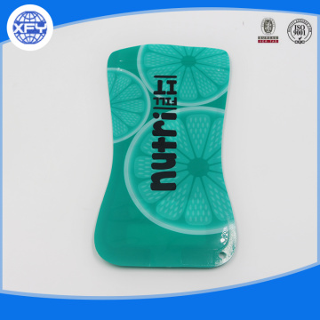 Custom Food Ziplock Plastic Bags for Packaging Food