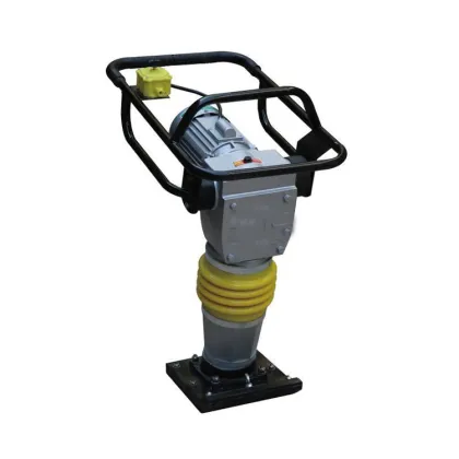 Earth Sand Soil Wacker Ground Compactor Tamper for Wholesale