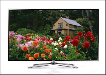 3D super thin supplier 46inch Smart LED TV