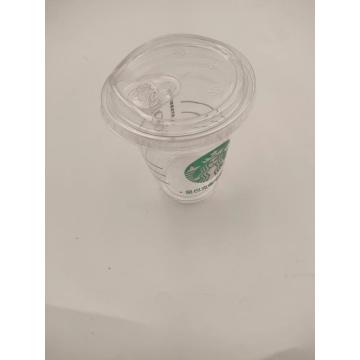 Pet Cup for Coffee, Cold Drinks, Milk Tea