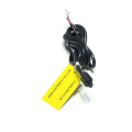 6 Pozycja wtryskowa formowana kabel wtyczki