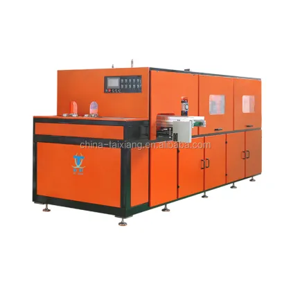 TXM Taixiang Bottle Making Machine: High-Quality Plastic Bottle Manufacturing Solutions