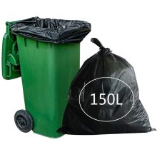 Plasticplace 55-60 gallon Trash Bags