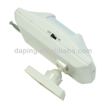 Wholesale , Wireless PIR Motion Sensor ,PIR Sensor Alarm