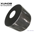 Pipa Anti Korosi Butyl Rubber Tape Untuk Pipa