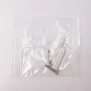 Stainless Steel Self Tapping Screw Kit