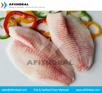 TILAPIA - RED TILAPIA - BLACK TILAPIA