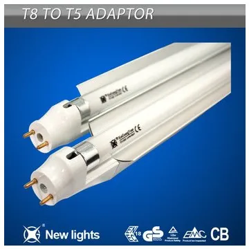 LED T8 fixture 5ft