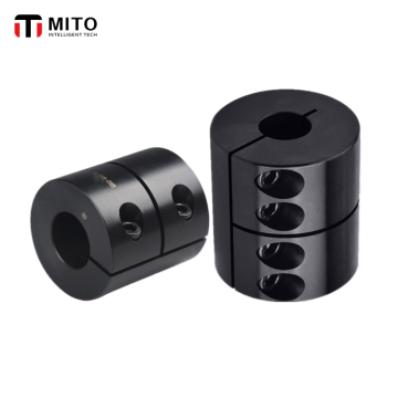 Factory Lock Screw Coupling for Servo Motors: Enhancing Precision and Efficiency