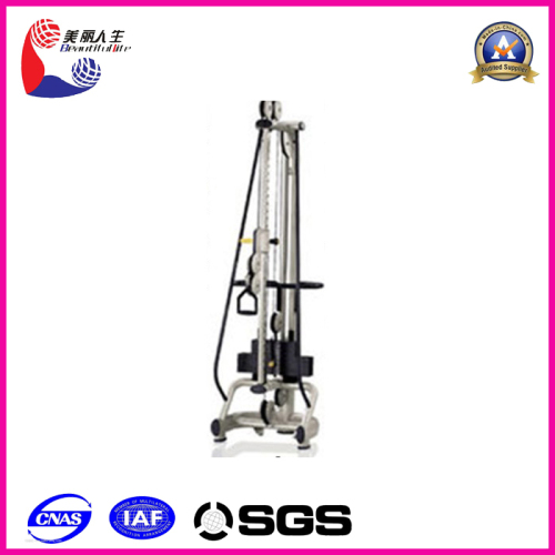 Multi Cable Pulling Leekon Gym Equipment