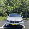 BMW I5 2024 eDrive35L Luxury Package