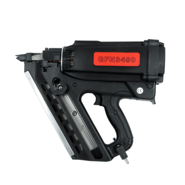 GFN3490 Gas Nailer for Wood Frame