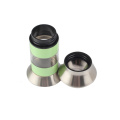 WholesaleElegant PepperGrinder andSalt ShakerSet