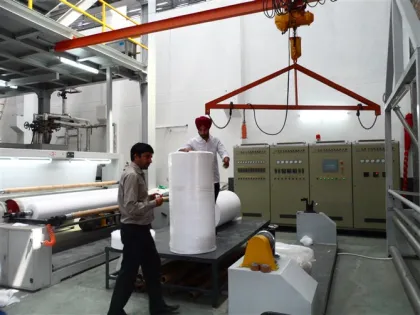 The Mask Machine---The Disposable Mask Machine