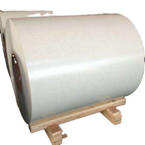 PPGI Color Coated Galvanized Steel Coil