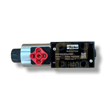 Exploring the Parker D1VW Series D1VW001ENJW91/002/004/006/3/8/9/11 Solenoid Valve: A Comprehensive Guide to Its Features and Applications
