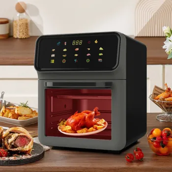 Made in China: 12L Mini Electric Bread & Pizza Oven - For Sale