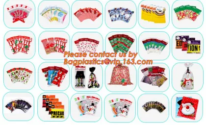 waterproof outdoor road bicycle bags, bicycle gift bags, bike bags, Giant Santa Sack for Christmas Gift Packing