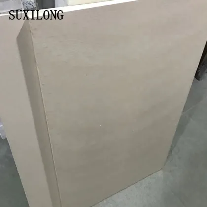 Graphite Carbon Fiber PEEK HPV Plate Manufacturer - Black/White PEEK HPV Board Machining