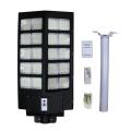 Outdoor Solar Street Lights 500W Waterproof