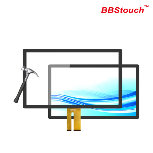 22 Inch Capacitive Touch Screen Module Touch Panel