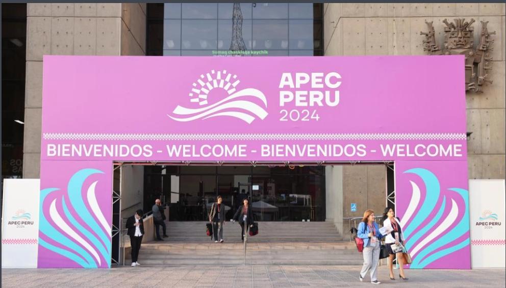 2024 APEC Venue