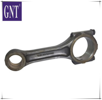 excavator 6BD1 engine parts connecting rod