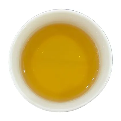 Premium Dragon Pearl Jasmine Green Tea