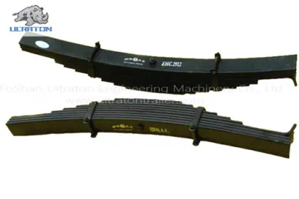 LEAF SPRING  20  21