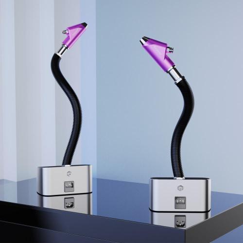 Industrial Design Service for Anti Static Ionizer Equipment