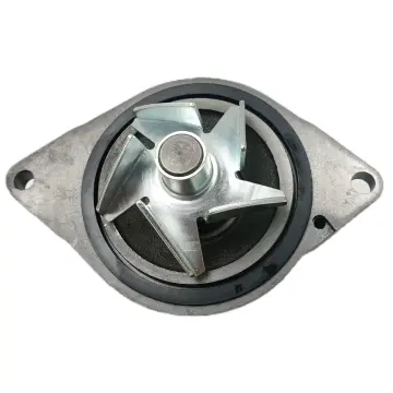 DECE Engine Part 6BT 3286278 Water Pump: Comprehensive Search Results