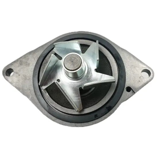 DECE Engine Part 6BT 3286278 Water Pump: Comprehensive Search Results