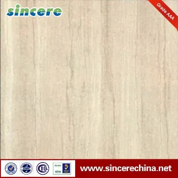 glossy polished nano porcelain floor tile