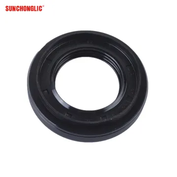 LG/Little Swan Drum Washing Machine Oil Seal 37x66x9.5x12