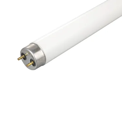 T8 Fluorescent Lamp: Energy Saving Glass Tube Lighting
