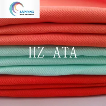 97/3 Cotton Spandex Uniform Fabric