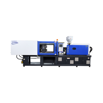 HD160DP Plastic Double Color Injection Molding Machine for Razor Handle Production