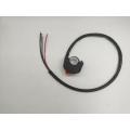 Motocicleta Manusel Flameout Switch