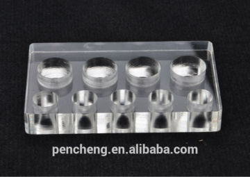2014newest high quality Tattoo Ink Cup Container Holder Stand