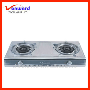Cheap tabletop gas stove D5-G06X