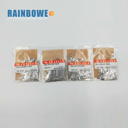 feijian brand sock knitting machine knitting needles