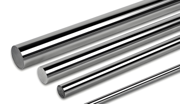 Hastelloy C4 N06455 bar