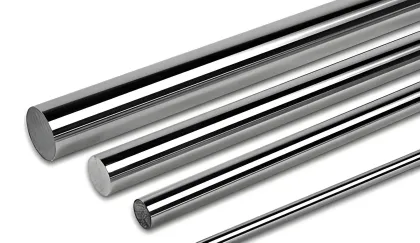 Hastelloy C4 N06455 rod